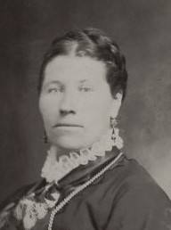 Anna Christina Berthelsen (1834 - 1902) Profile